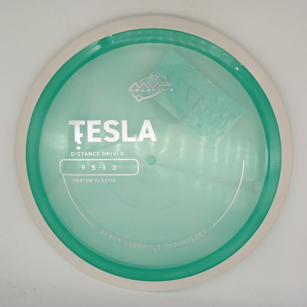 Tesla Proton