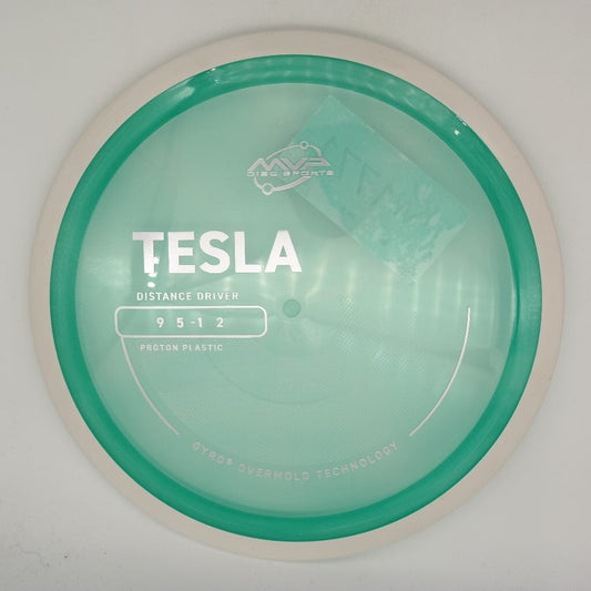 Tesla Proton