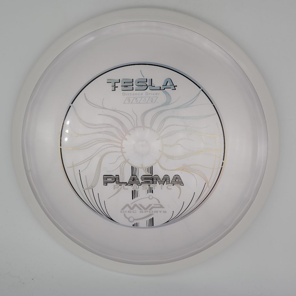 Tesla Plasma