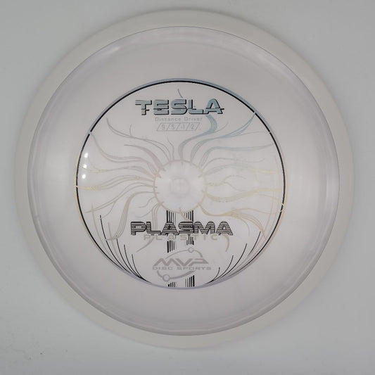 Tesla Plasma