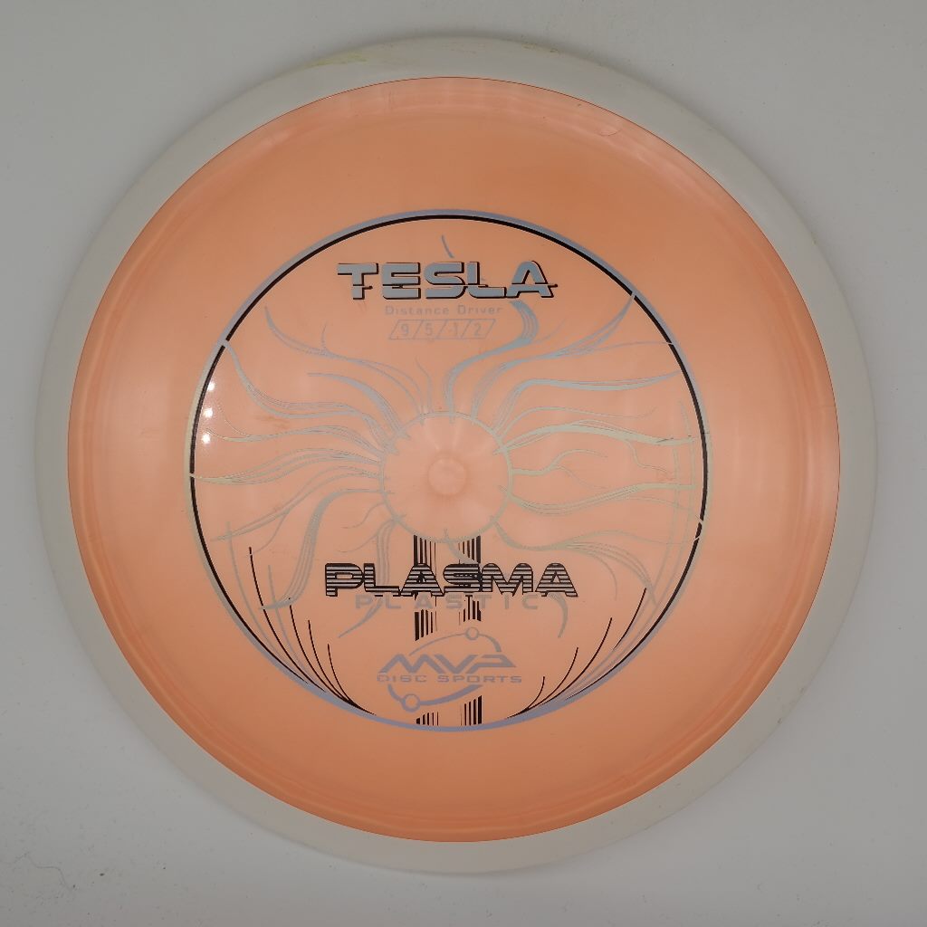 Tesla Plasma