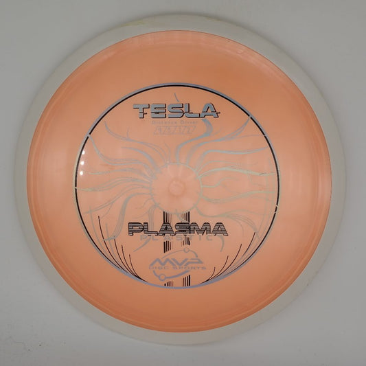 Tesla Plasma