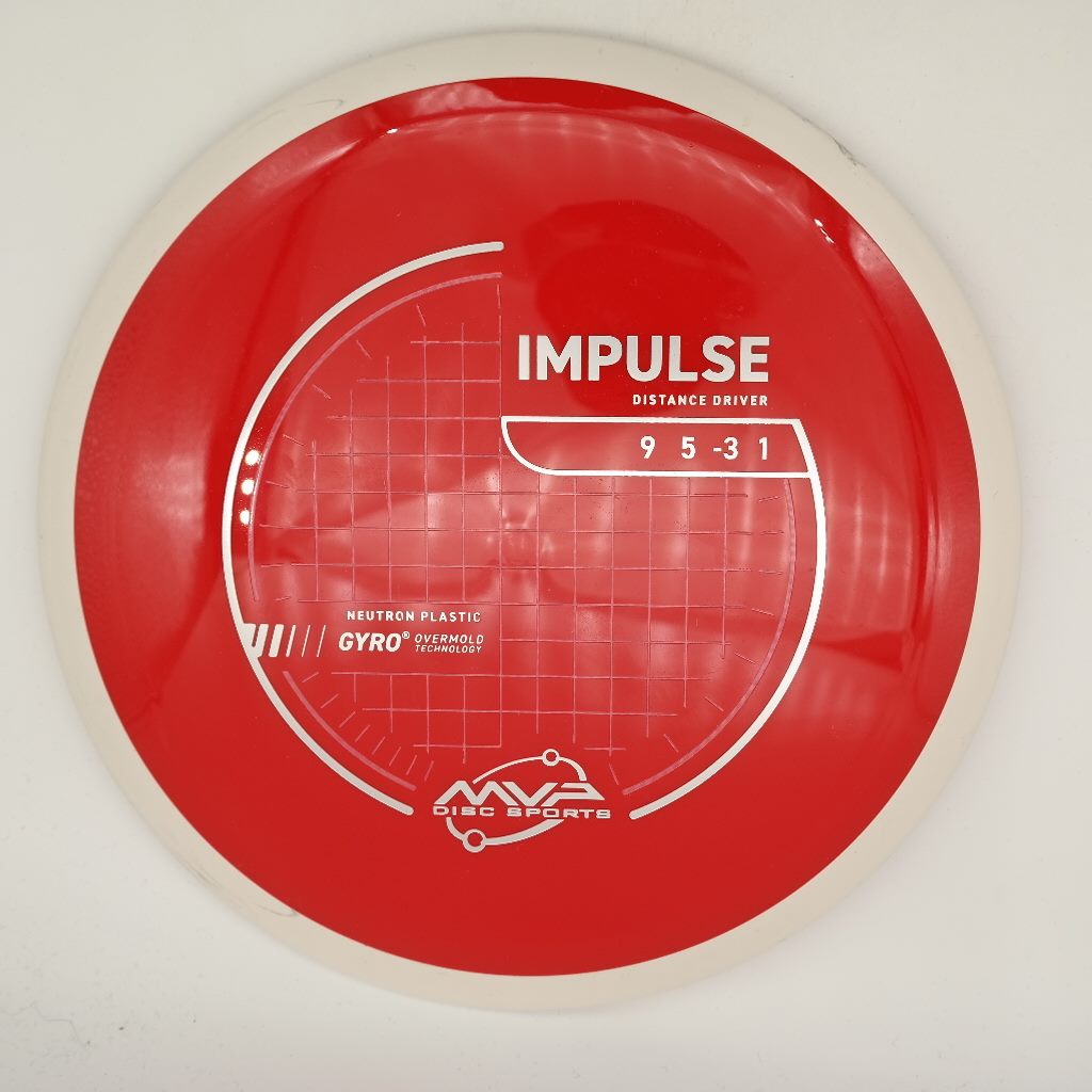 Impulse Neutron