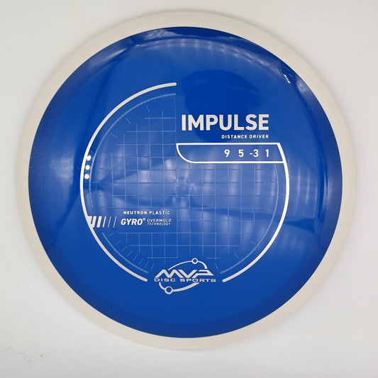 Impulse Neutron