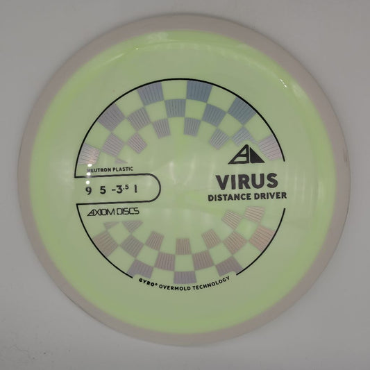 Virus Neutron