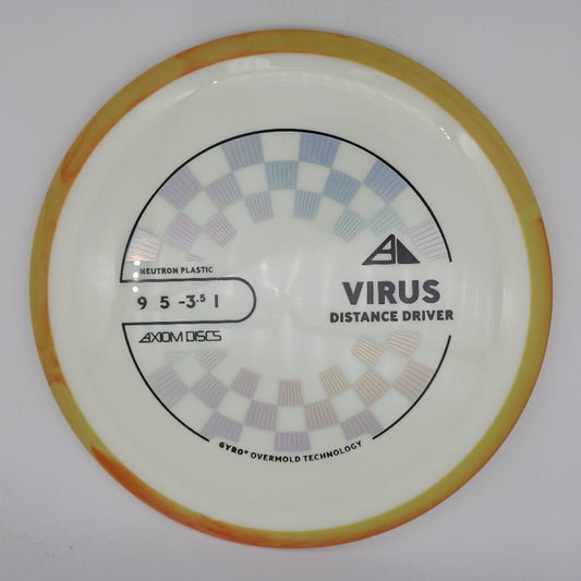 Virus Neutron