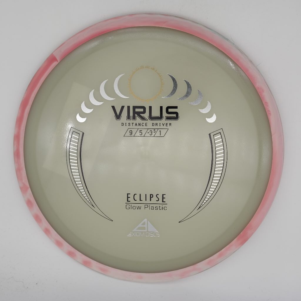 Virus Eclipse Glow