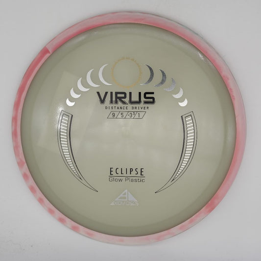 Virus Eclipse Glow