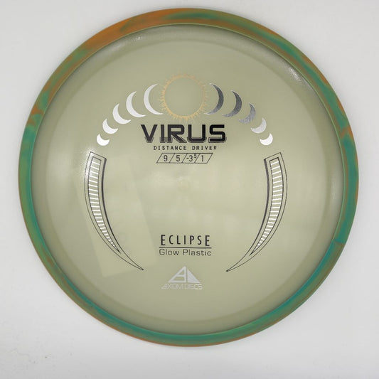 Virus Eclipse Glow
