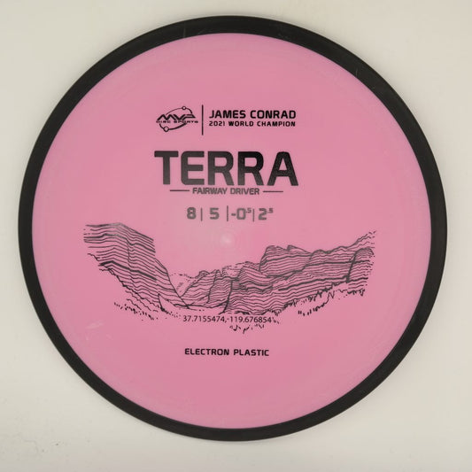 Terra Electron