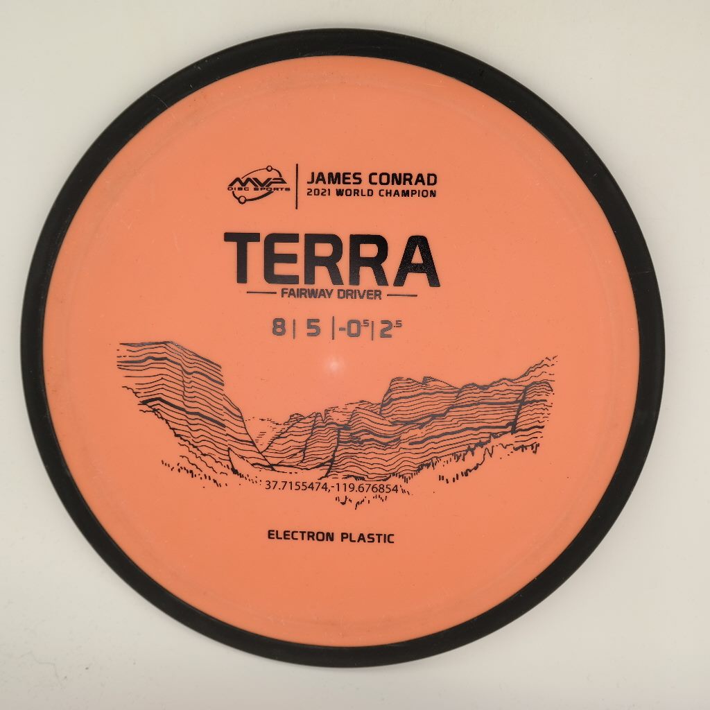 Terra Electron