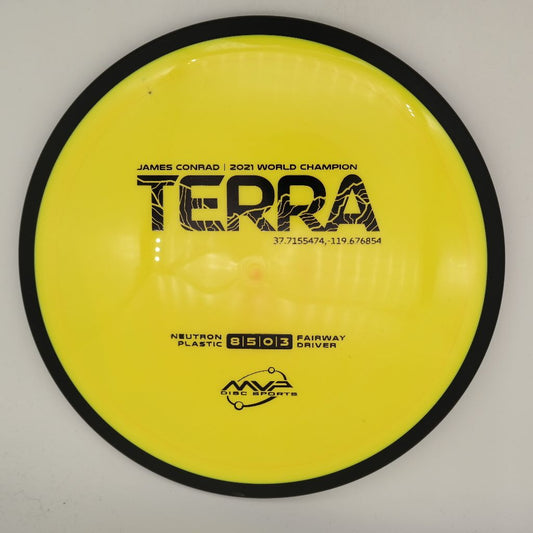 Terra Neutron