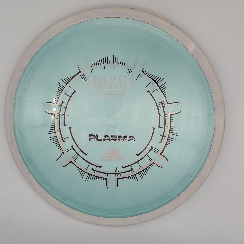 Fireball Plasma