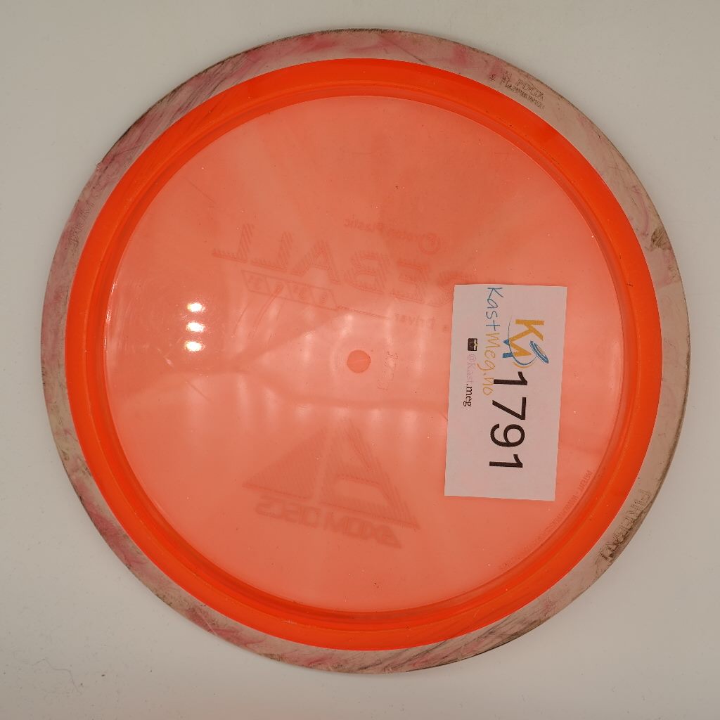 Fireball Proton