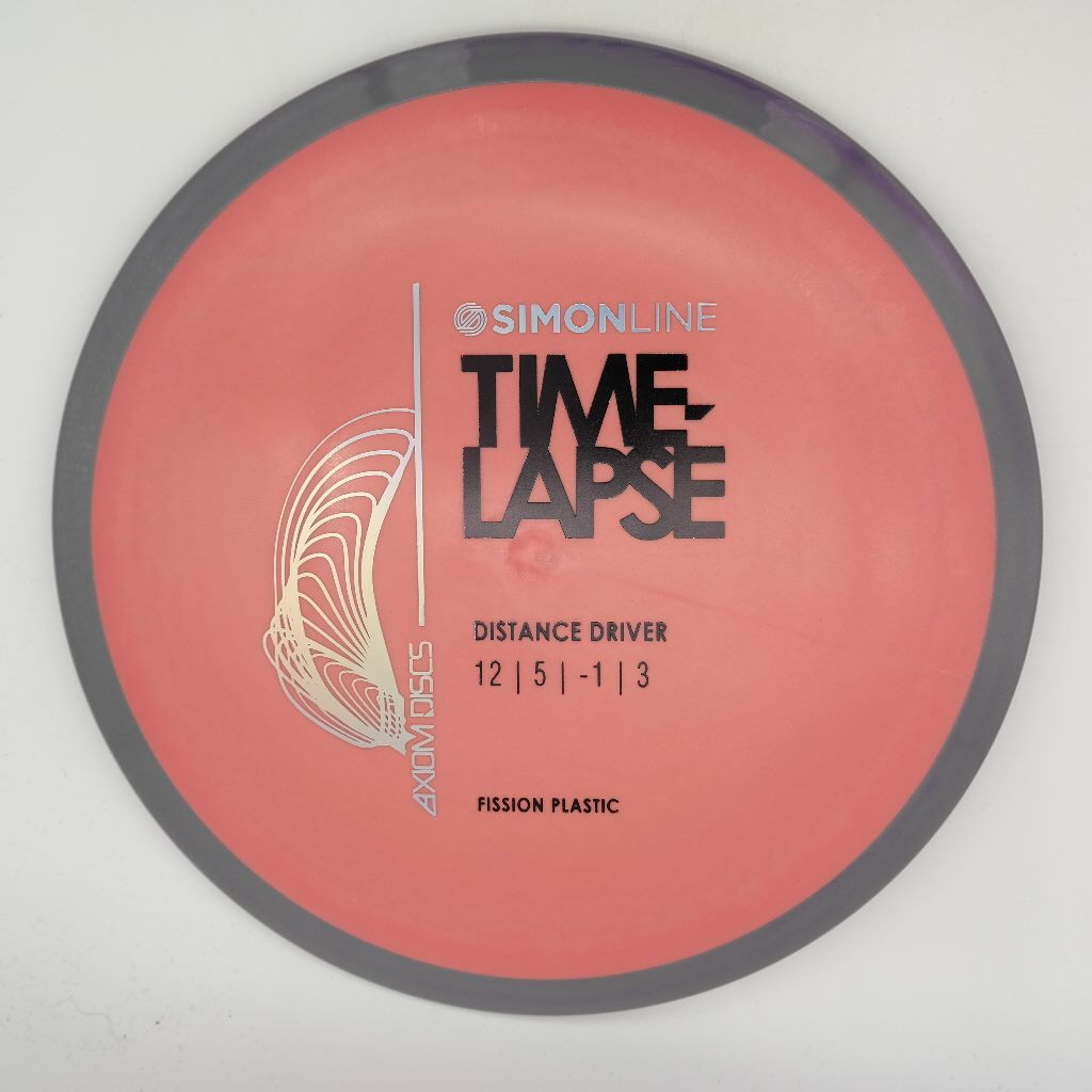 Time Lapse Fission