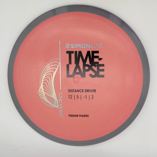 Time Lapse Fission