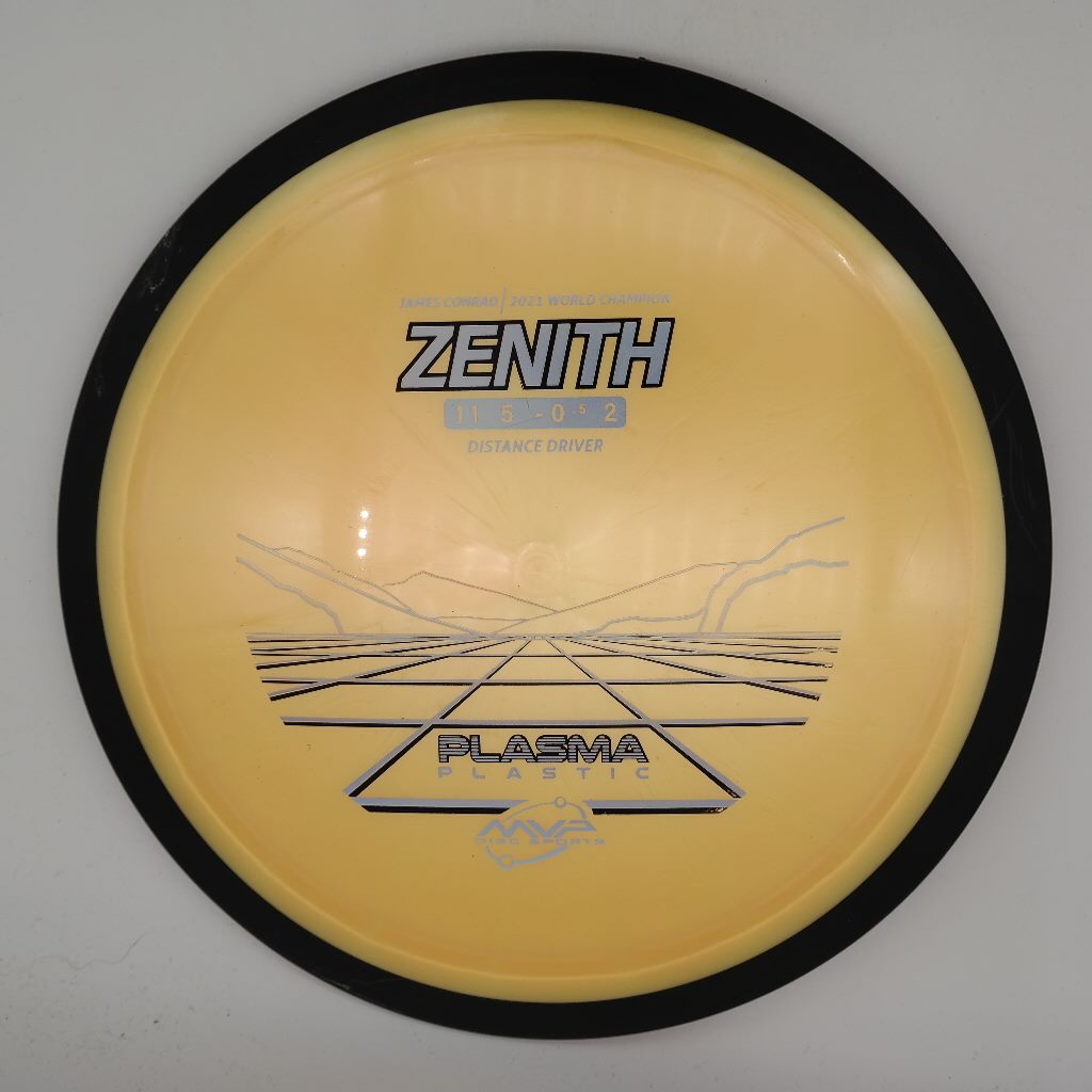 Zenith Plasma