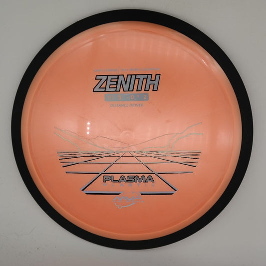 Zenith Plasma