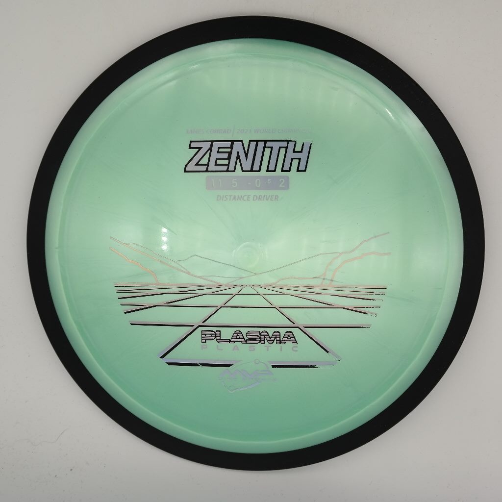 Zenith Plasma