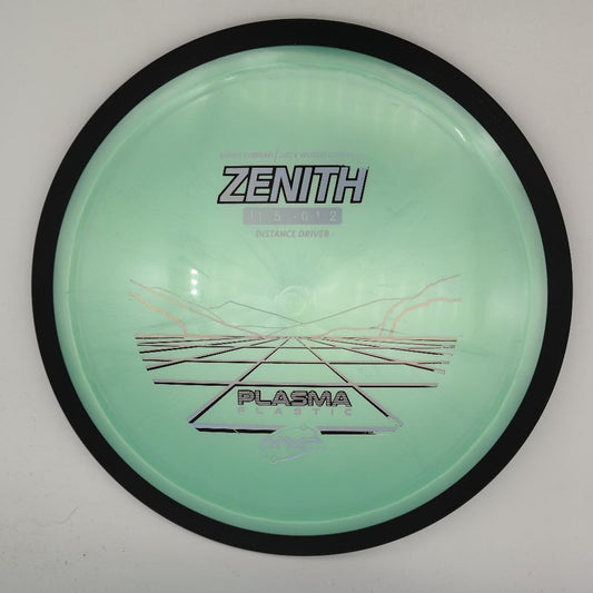 Zenith Plasma