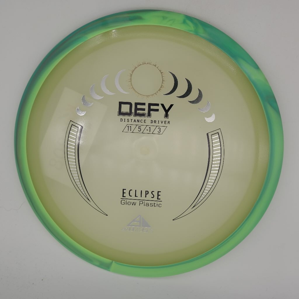 Defy Eclipse Glow