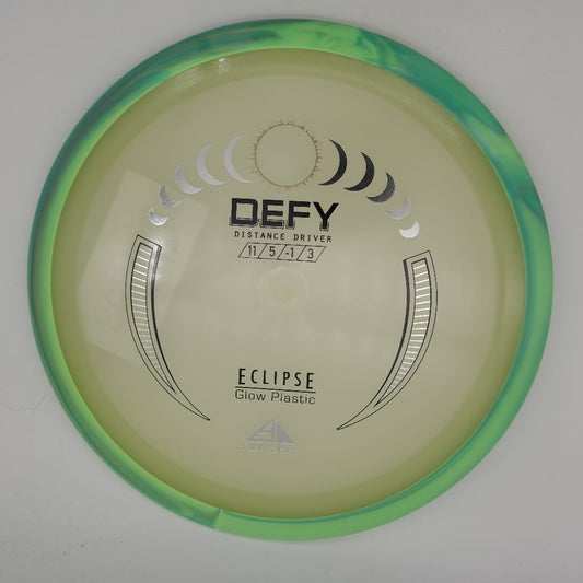 Defy Eclipse Glow