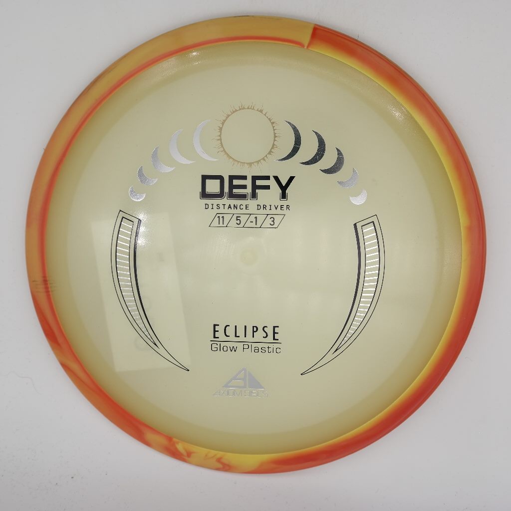 Defy Eclipse Glow
