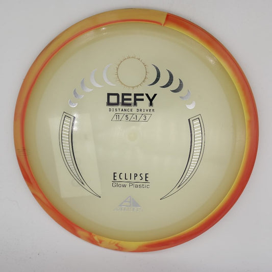 Defy Eclipse Glow