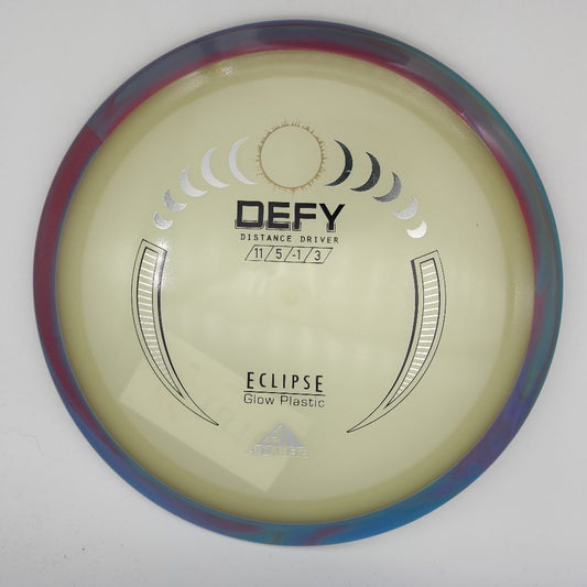 Defy Eclipse Glow