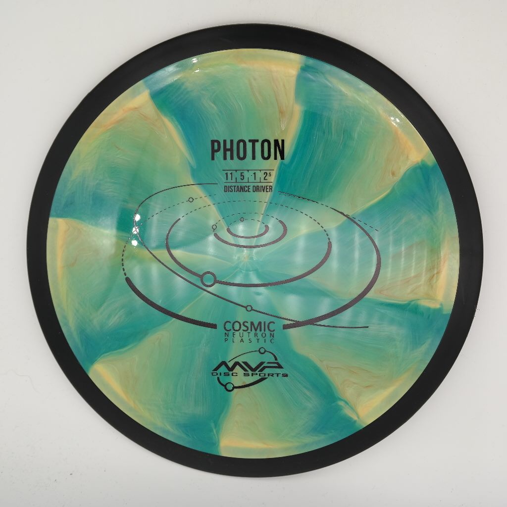 Photon Cosmic Neutron