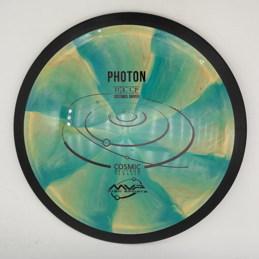 Photon Cosmic Neutron