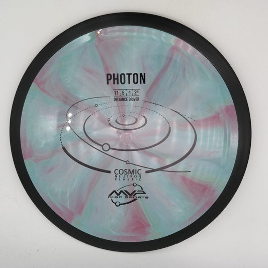 Photon Cosmic Neutron