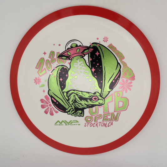 Delirium - Otb Open Fission