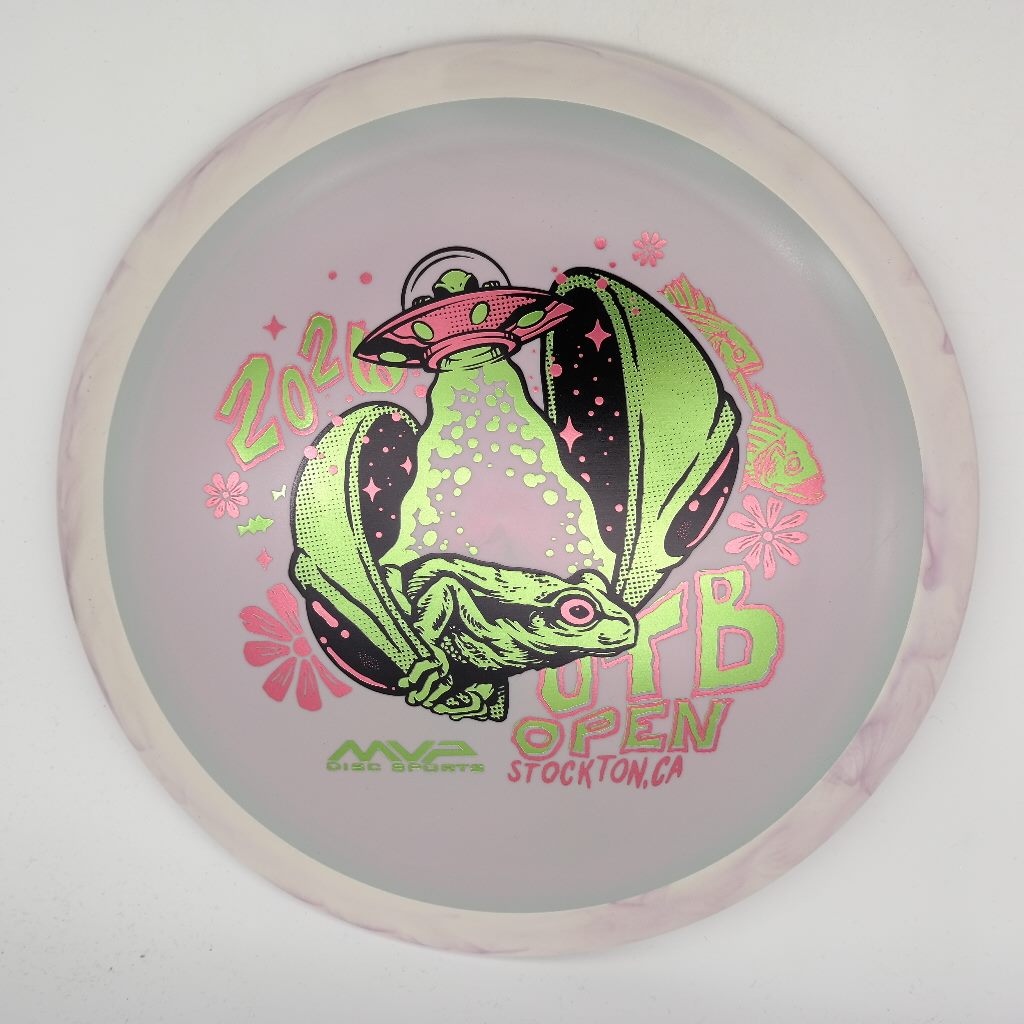 Delirium - Otb Open Fission