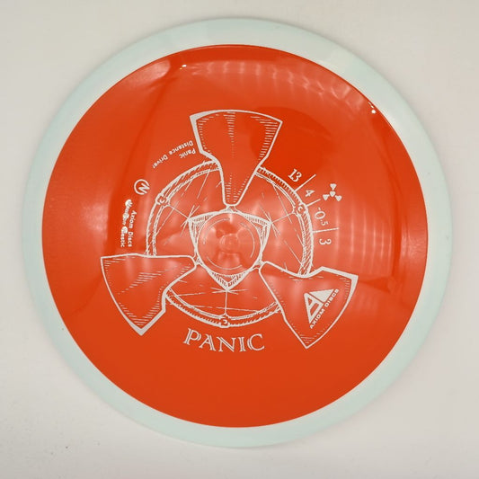 Panic Neutron