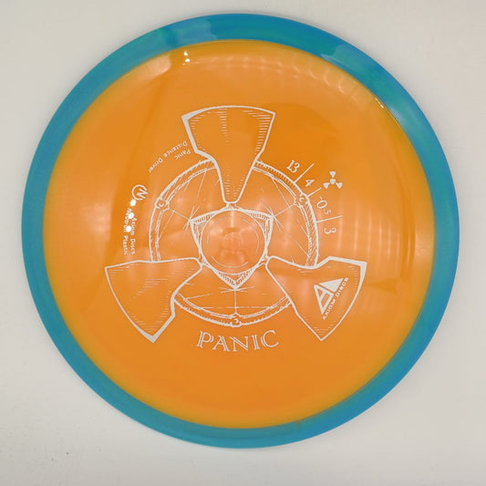 Panic Neutron