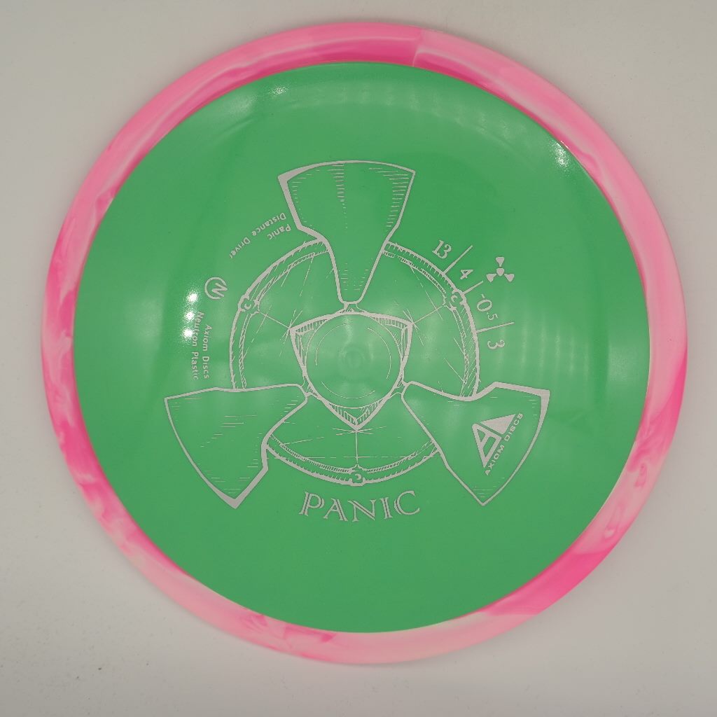 Panic Neutron