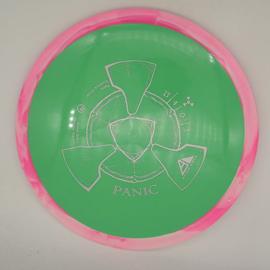 Panic Neutron