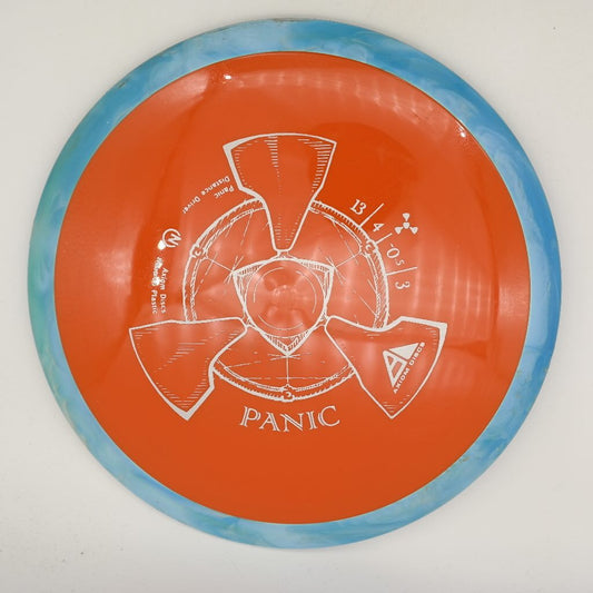 Panic Neutron