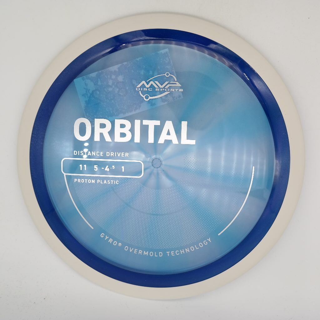 Orbital Proton