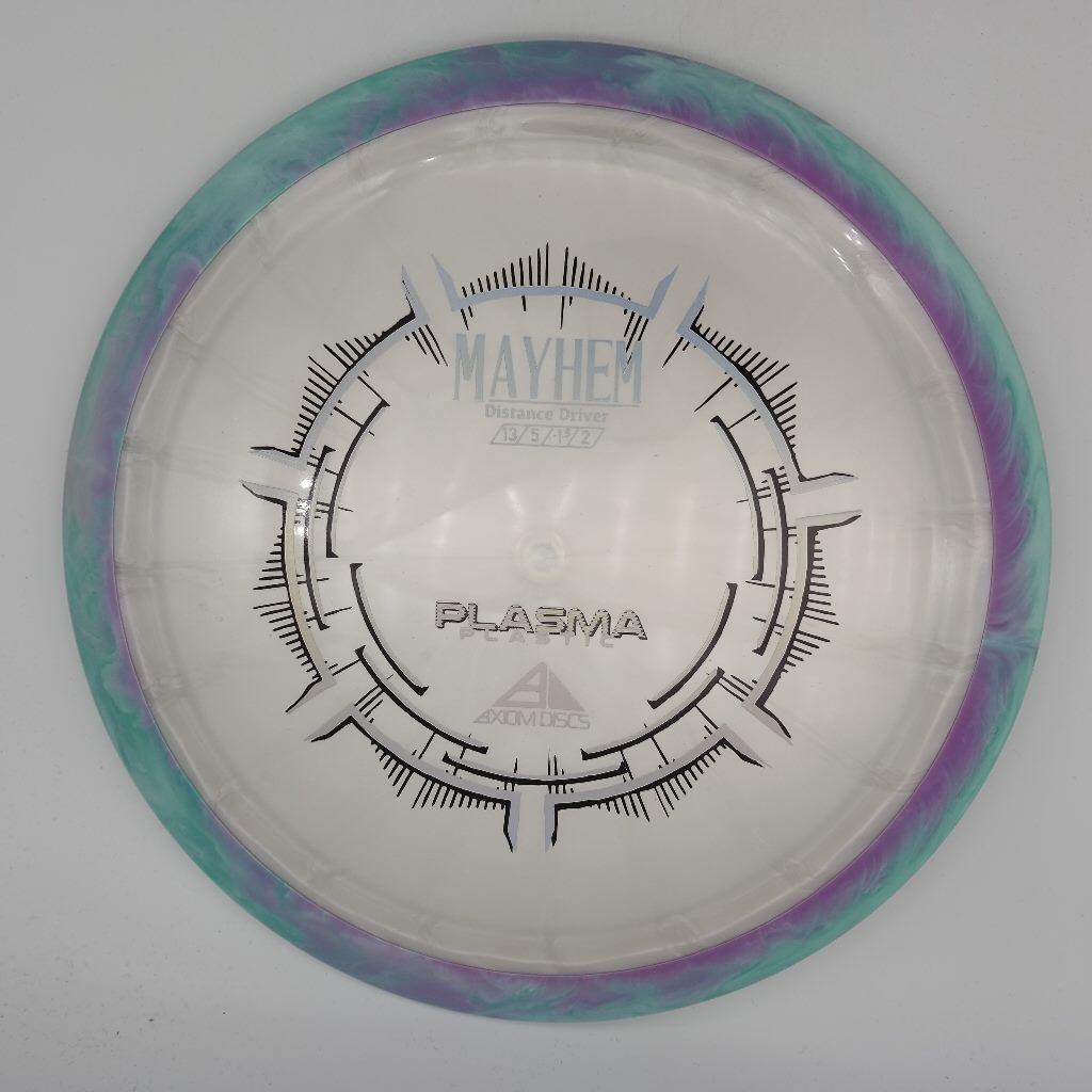 Mayhem Plasma