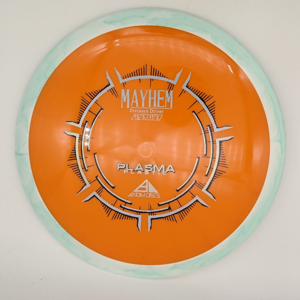 Mayhem Plasma