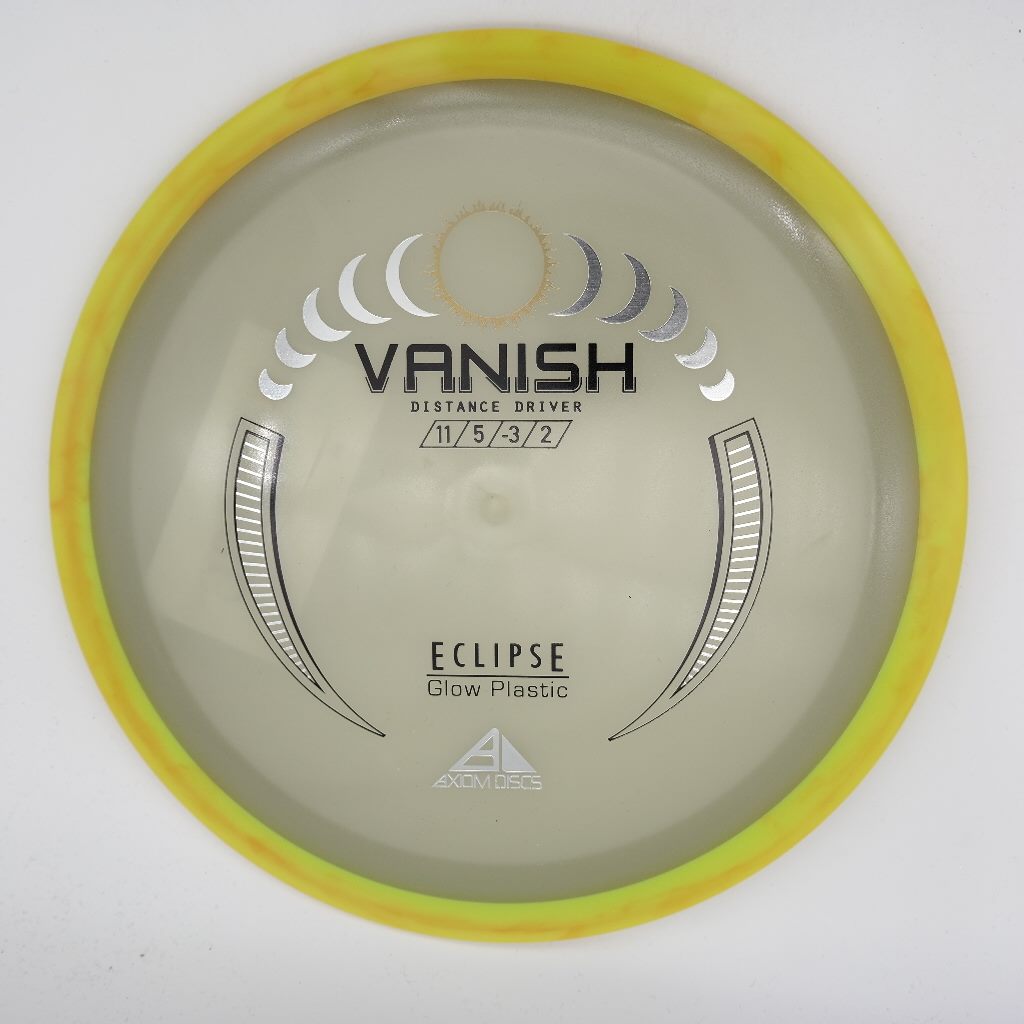 Vanish Eclipse Glow