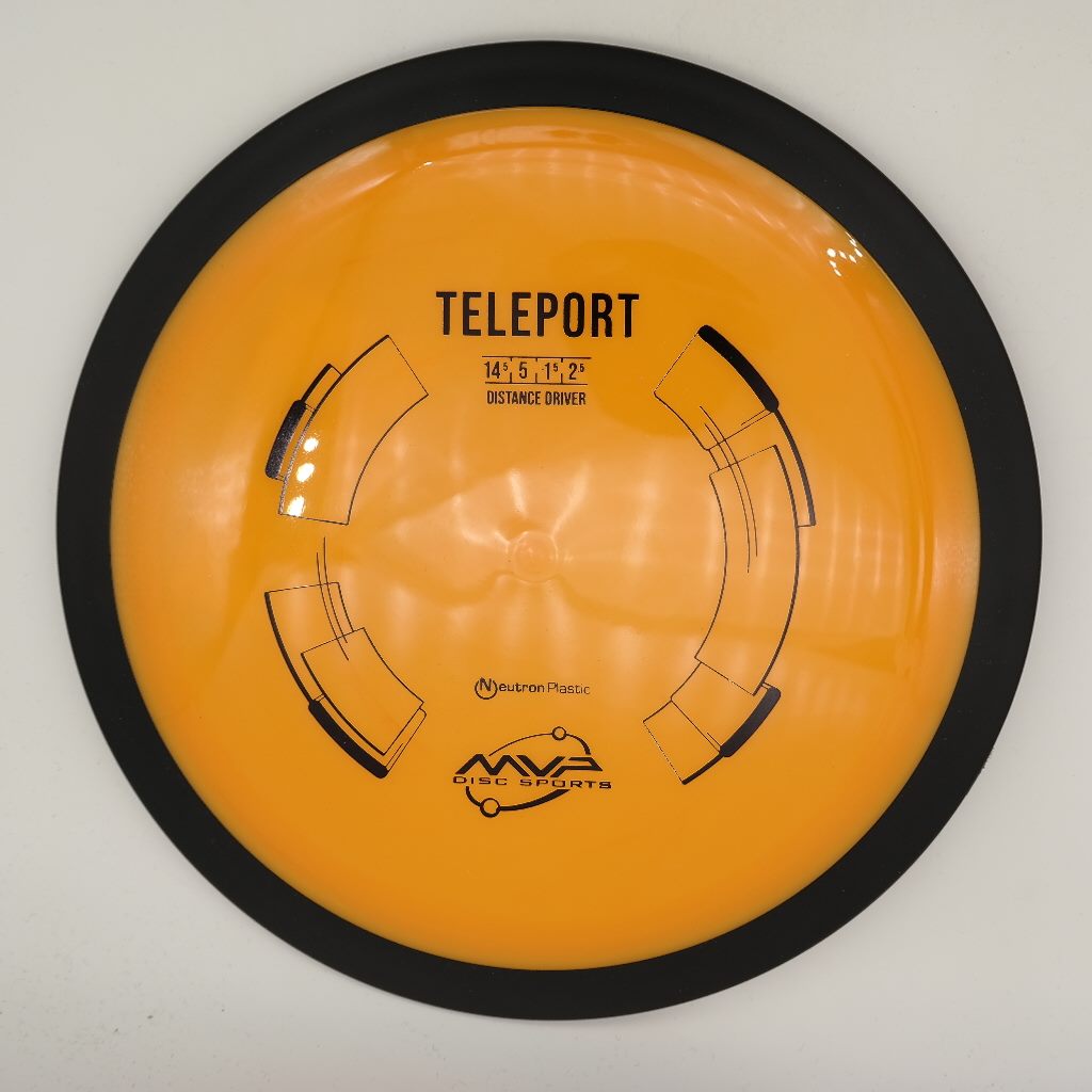 Teleport Neutron