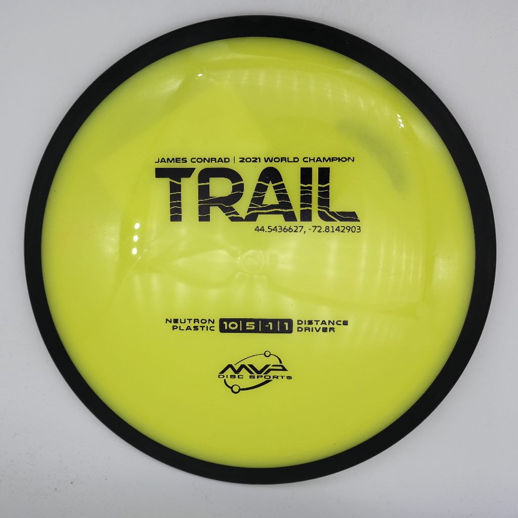 Trail Neutron