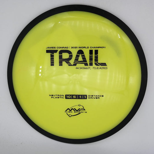 Trail Neutron