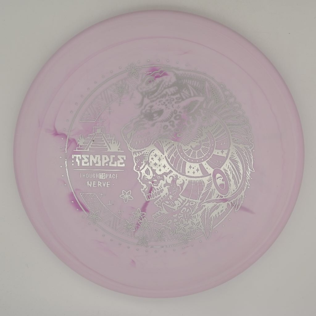 Temple Nerve