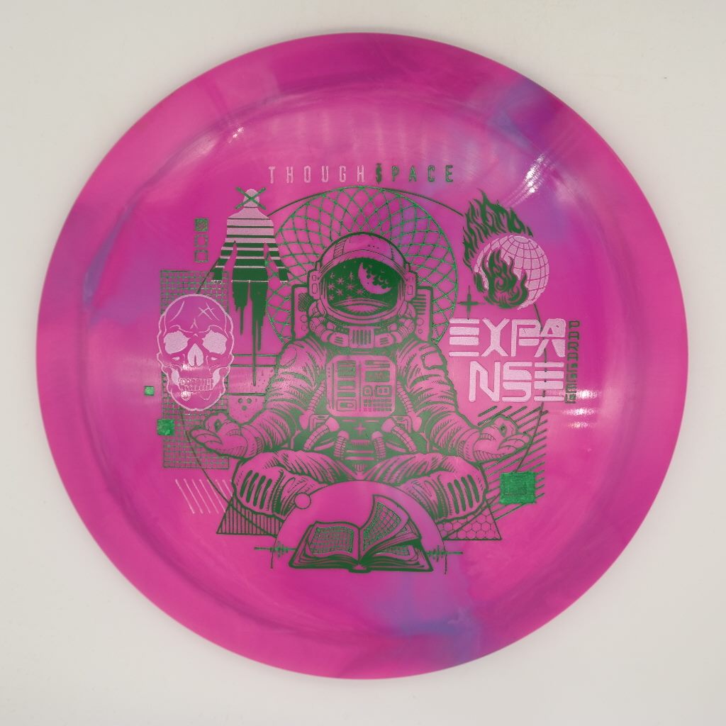 Expanse Parallel
