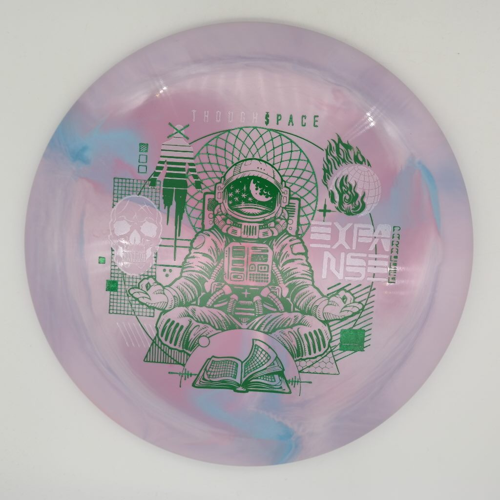 Expanse Parallel