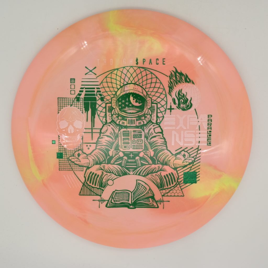 Expanse Parallel
